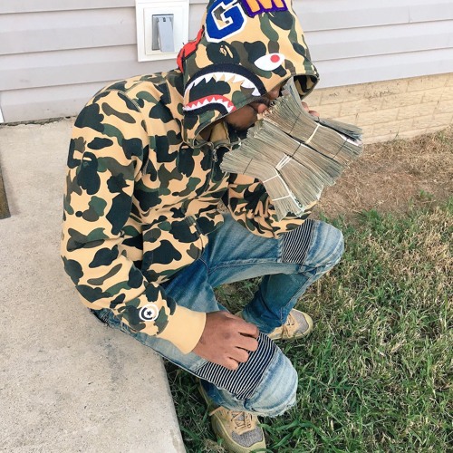 CAME IN ft. Lil Dud x Big Flock x Baby Ahk