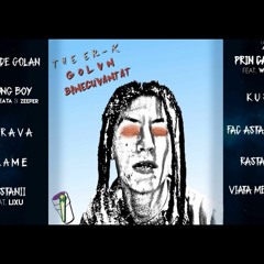 THE ER-K - Prin Cartier feat. WGS N!B