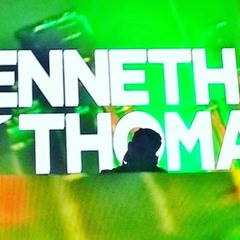 Sound On Fire 020 With Kenneth Thomas