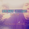 Cover Lagu - P.U.W.Y.H. FREESTYLE - MARC BENJAMIN$ X SUAVE JONES (prod. LA) *DMG EXCLUSIVE*