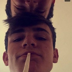 who stole the hash from the gaff