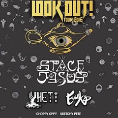 Choppy Oppy @ U Street Music Hall