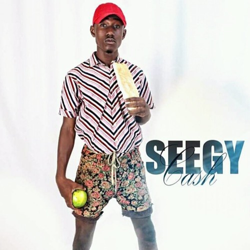 Malere pa Konplike SEEGY CASH