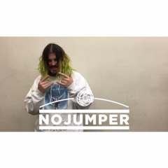 The Lil Aaron Interview