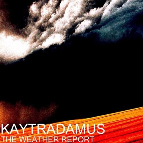 Kaytranada - The Weather Report Mixtape