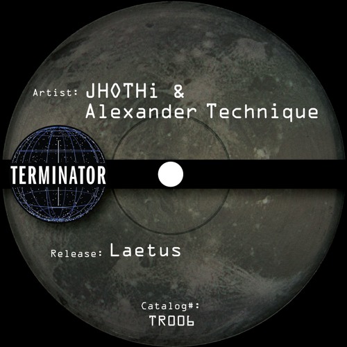 Jhothi & Alexander Technique - Laetus