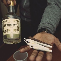 Hennessy And Vague Memories