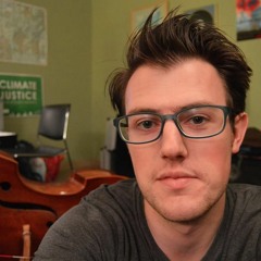 The Chicken Bass & Drum Solo Live