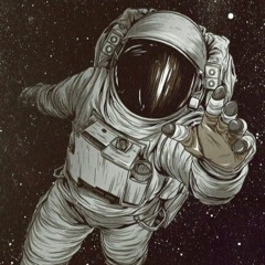 Up In Space