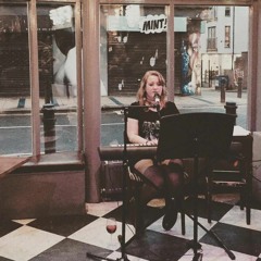 Colours (Halsey cover)