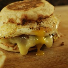 Egg Sandwich