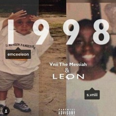 (1998) Feat. Emceeleon