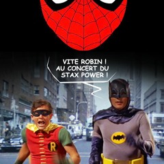 Roll & Stax 1000 Dances Live