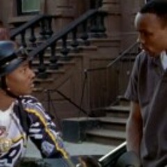 Cant trust um free bro