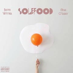 SoleFood (Justin Witter x Mike O'Leary)