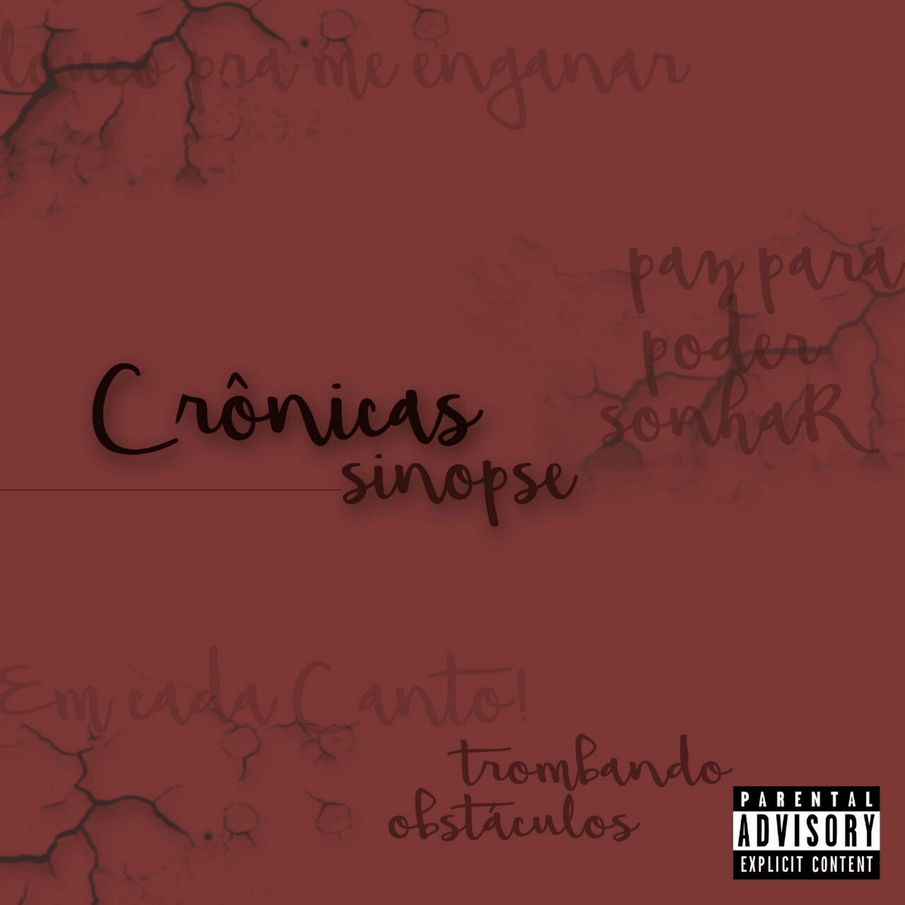 Crônicas episode artwork
