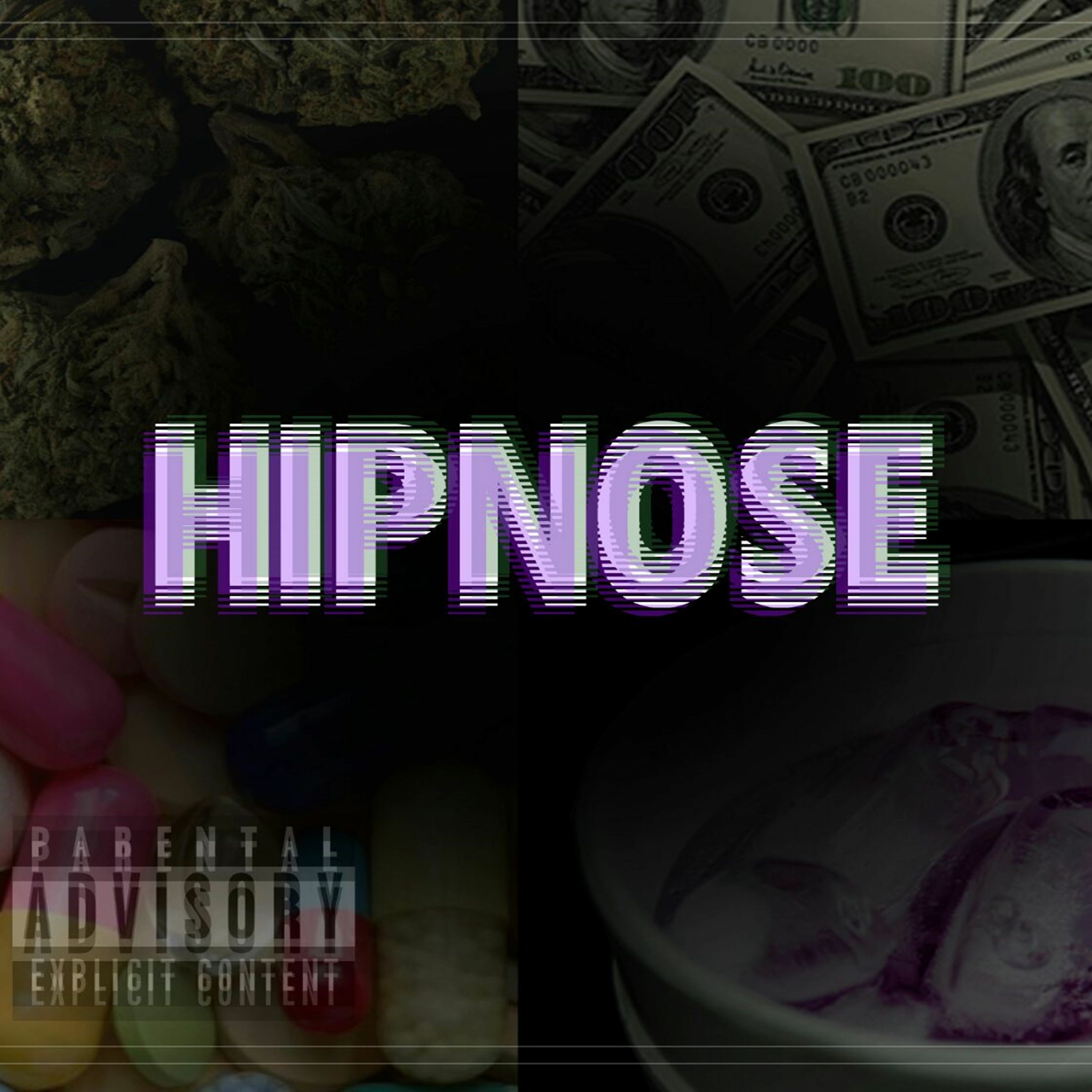 Hipnose episode artwork