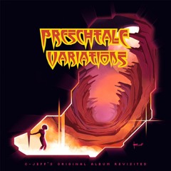 Preschtale Variations - SNEStale