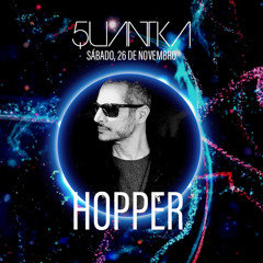 Hopper @ 5uantika #1
