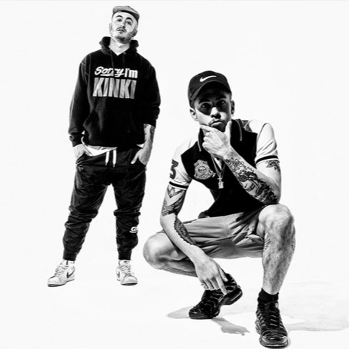 Natos Y Waor Ft. Mad Division - Recuerdo (SIN Shotta)
