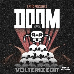 Eptic & MUST DIE! - Z (Volterix Edit) [Free Download]