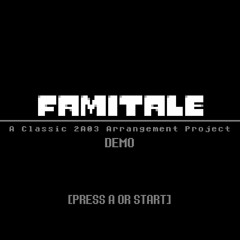 FamiTALE - Death By Sunsoft (Bonus Track)
