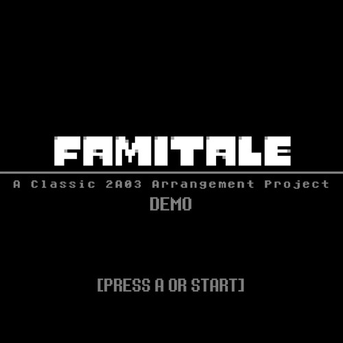 FamiTALE - Death By Sunsoft (Bonus Track)