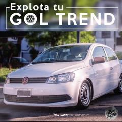 Explota tu Gol Trend - Dj Cika