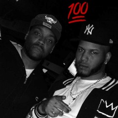 Dayuuum! Ft. Jugg Jewlz  (Produced By RussellOnDaTrack)