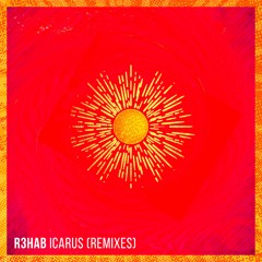 R3hab - Icarus (Black Caviar Remix)