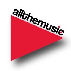 100% Vinyl Techno Mix for All The Music Magazine