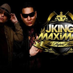JKing Y Maximan - Perriando (Mix Prod.By DJEliseo)