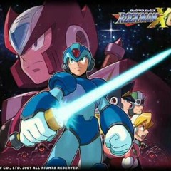 I.D.E.A. (Megaman X6)