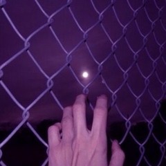 trapped