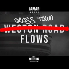 Jamar Major x Crosstown Flows