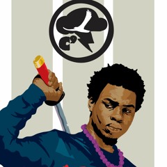 Denzel Curry