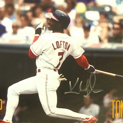Kenny Lofton Remix Featuring Tone Redd