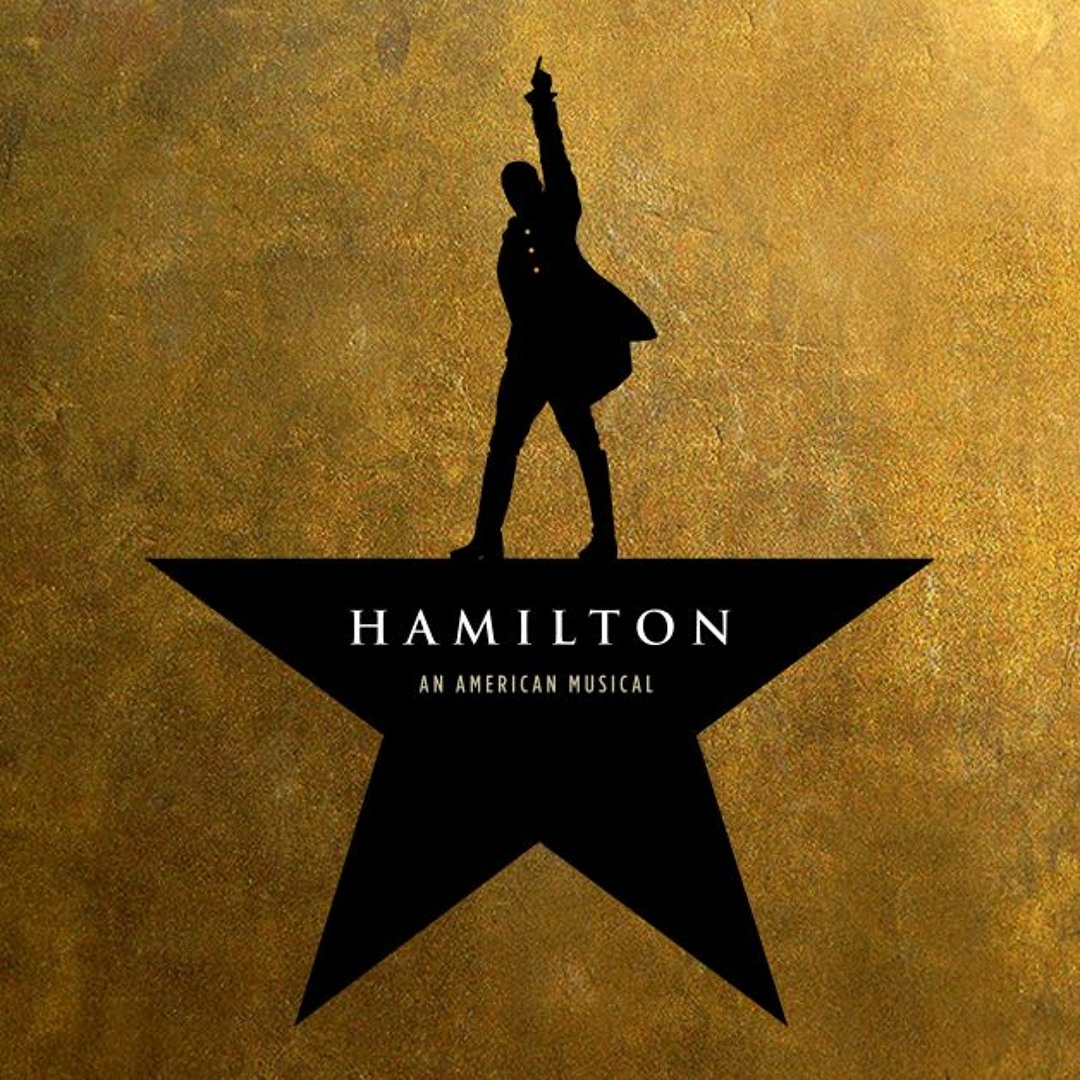 Stream Let It Go, Hamilton by Ayanle Farah | Listen online for free on ...