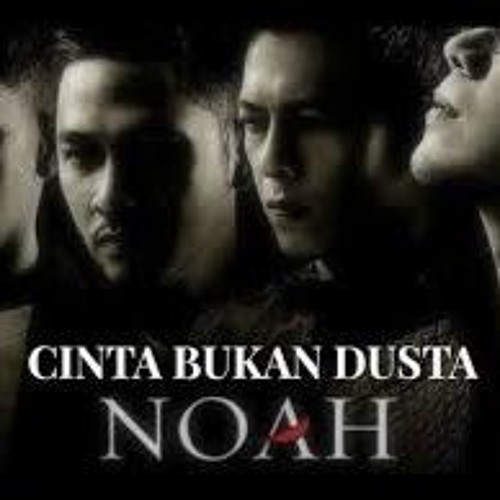 Cinta Bukan Dusta Chord Cinta Bukan Dusta Chord