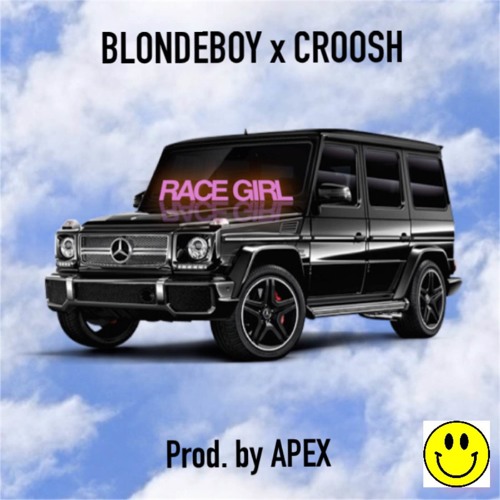 RACEGIRL feat. CROOSH (prod by Apex)