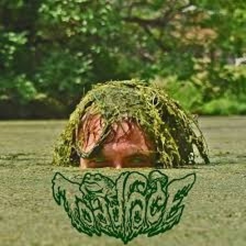 Toadface - Glands (Patches. Remix)