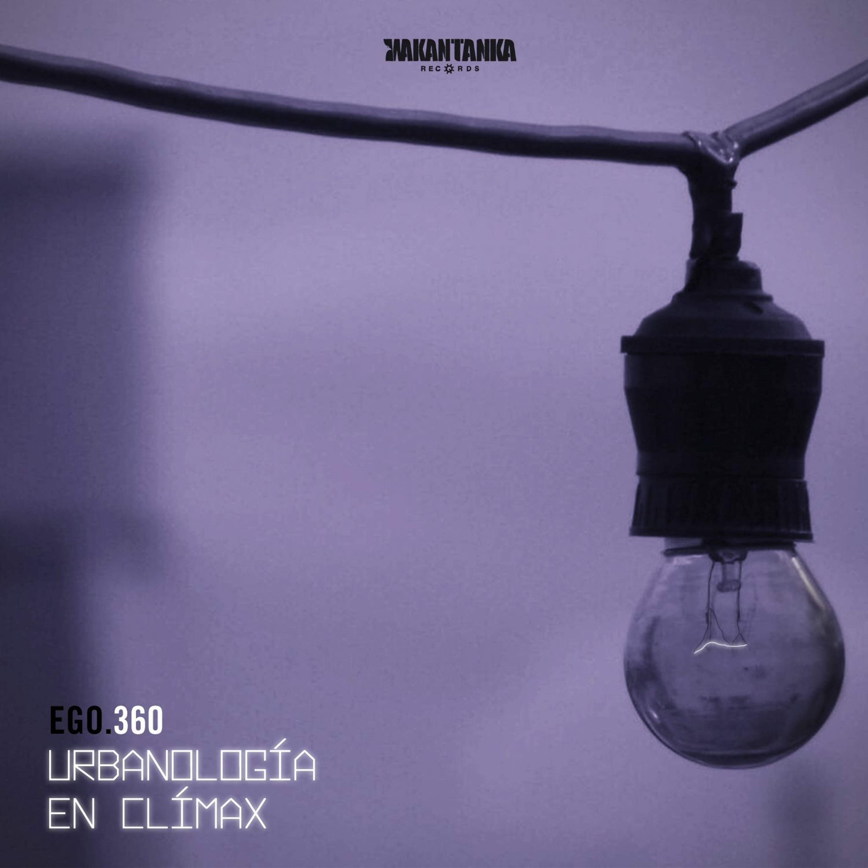 01 - Fragancia - Urbanologia en Climax_Ego.360 episode artwork