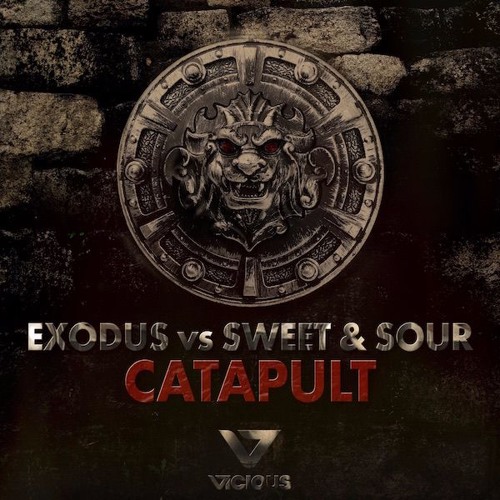 Exodus x Sweet & Sour - Catapult (Original Mix)