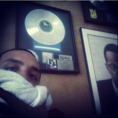 Kanye - The Underground Pope