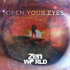 Open Your Eyes