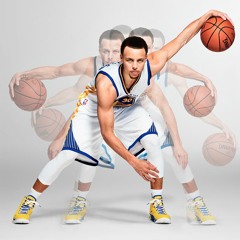 Oskama Esteban Feat Suwii Luwii - Steph Curry prod by (NickEbeats1738)