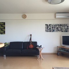 (cover)恋人がサンタクロース／松任谷由実