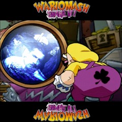 Jumping Around Wario's Garage