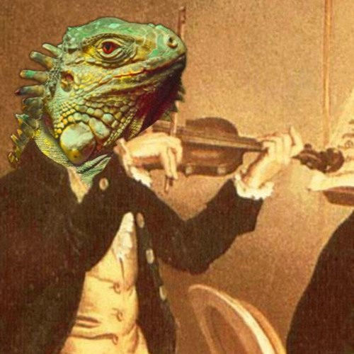 Stream Reptile Tile Snake Oil by Leather Daddy Bubble Bath Listen