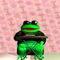 Floating Wit The Frogs